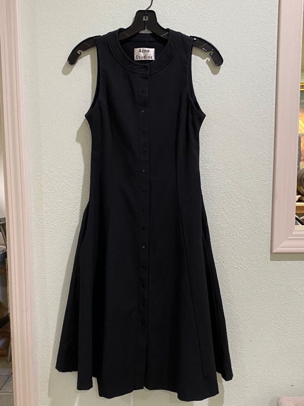 Acne Studios dress